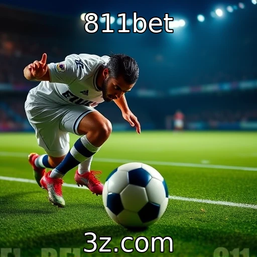 811bet Como Maximizar Seus Lucros em Apostas Esportivas na 811bet