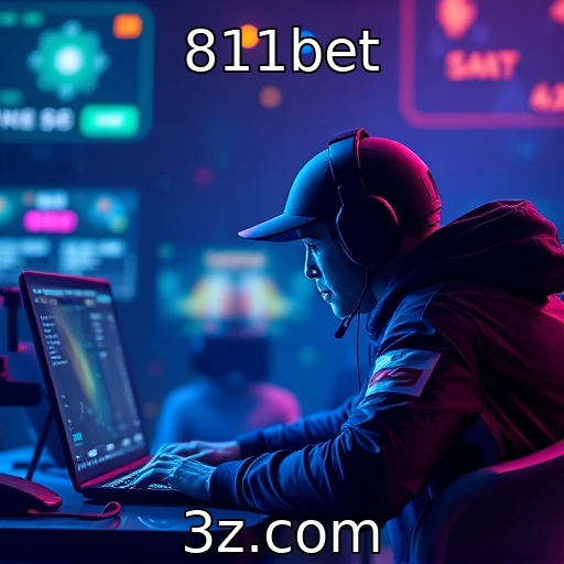 811bet Apostas Esportivas: Analisando o Desempenho dos Times Favoritos