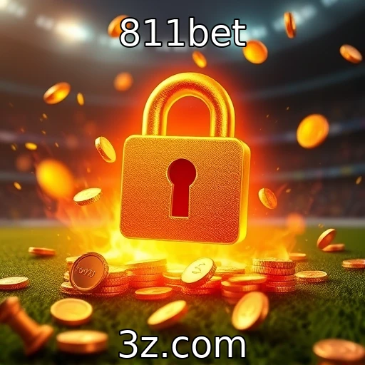 811bet Apostas esportivas: Como analisar partidas para maximizar ganhos