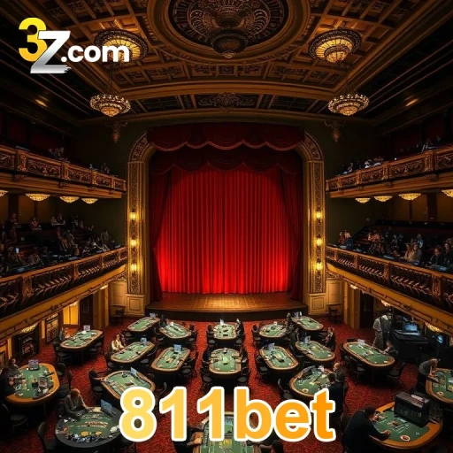 811bet VIP